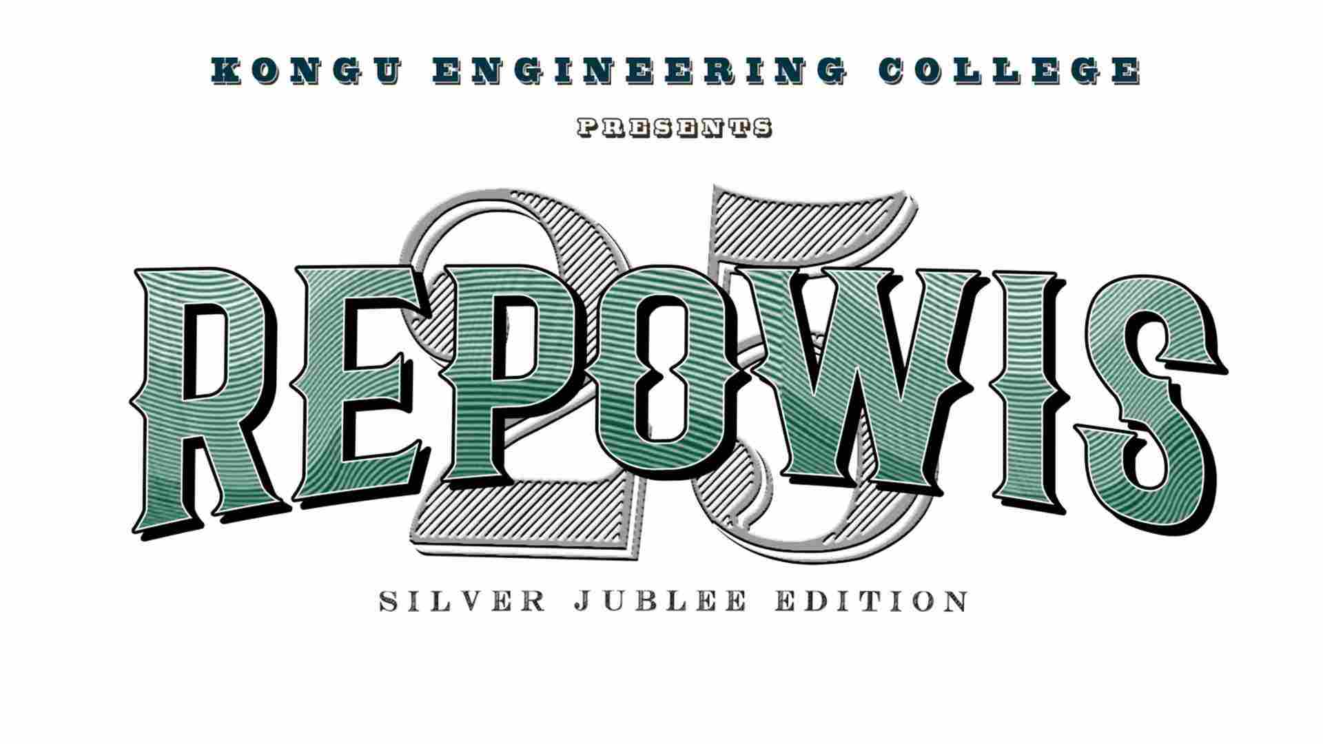 REPOWIS 2025 Management Fest Poster